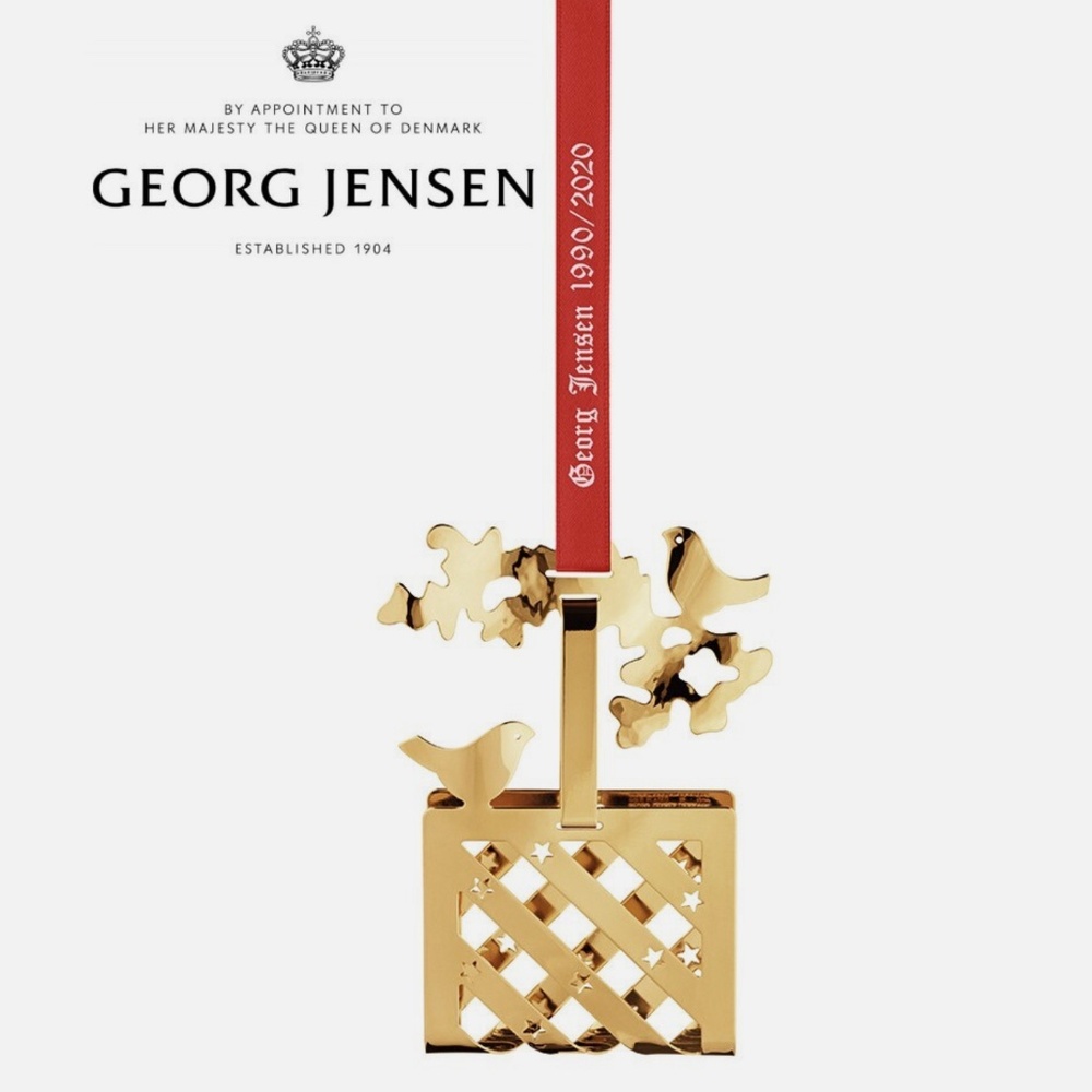 Georg Jensen